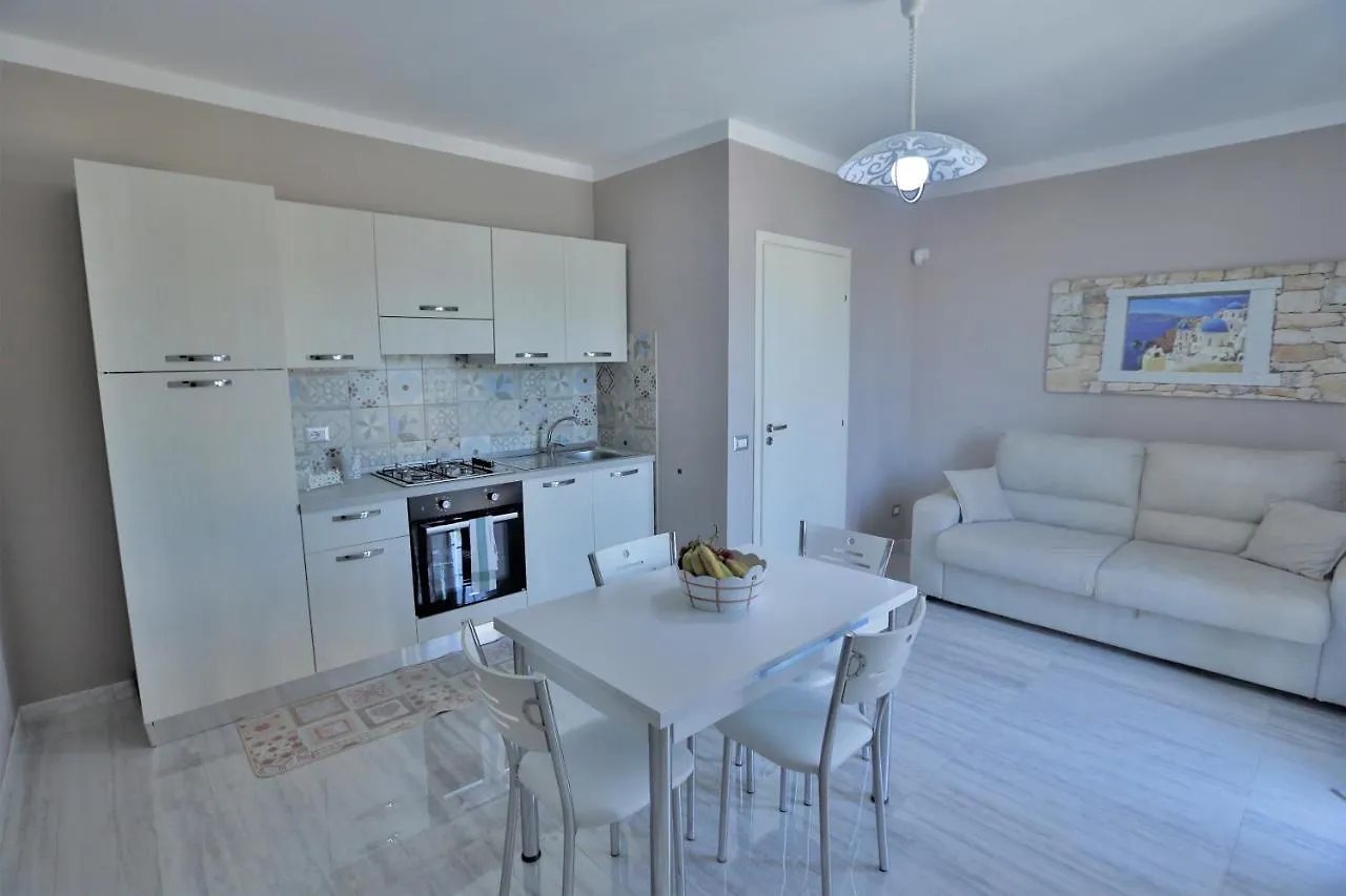 Villa Ivanda Beach - Xenia Sicily Villas Mazara del Vallo