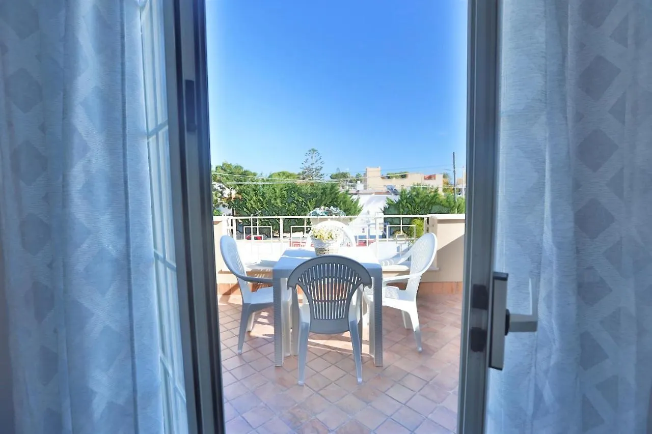 Villa Ivanda Beach - Xenia Sicily Villas Mazara del Vallo