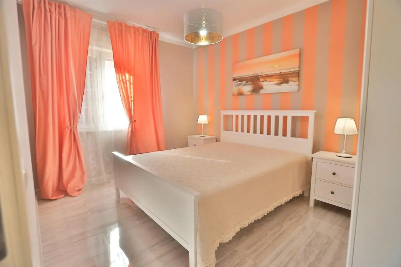 Villa Ivanda Beach - Xenia Sicily Villas Mazara del Vallo Italy