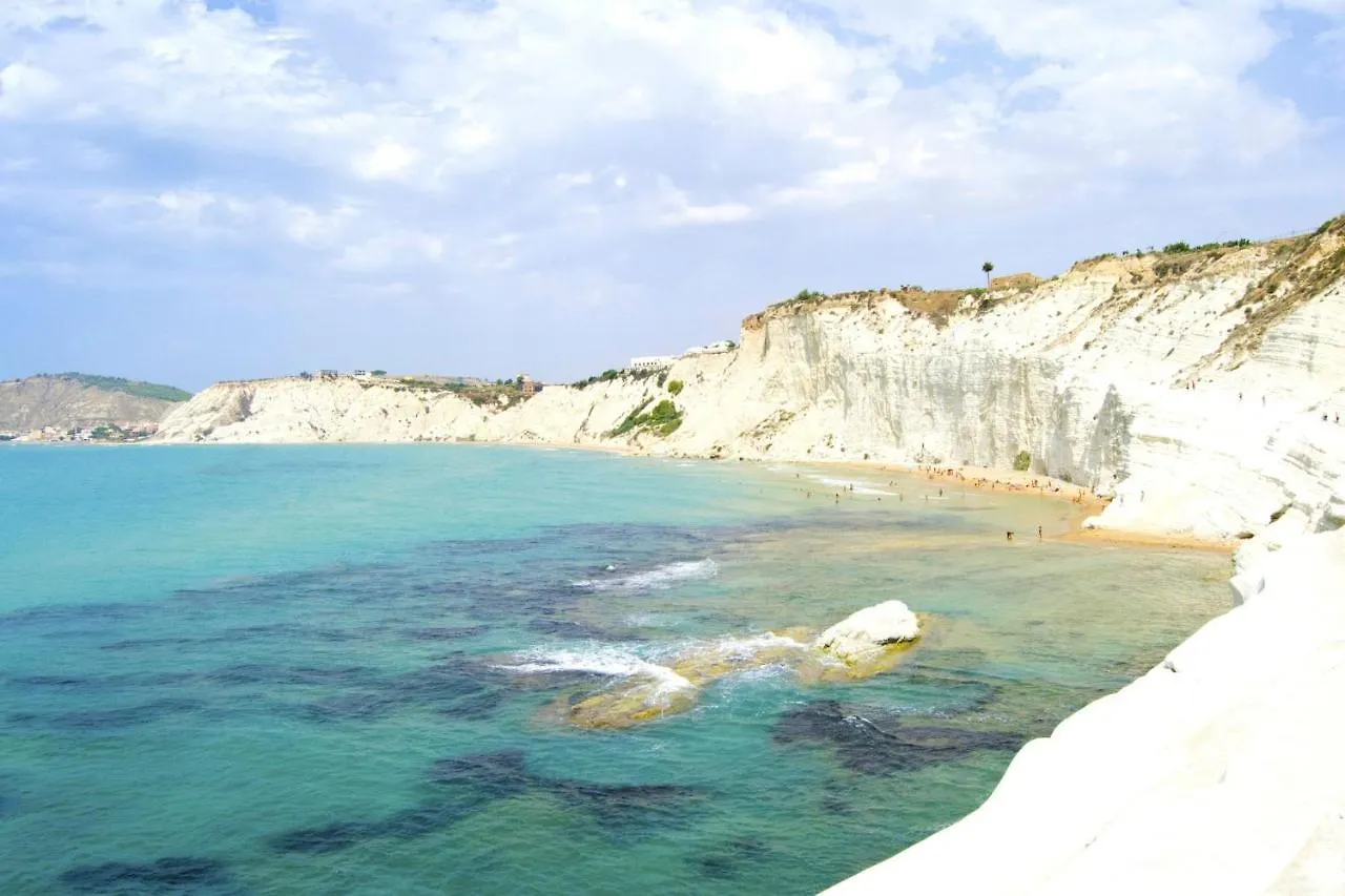 Villa Ivanda Beach - Xenia Sicily Villas Mazara del Vallo Italy