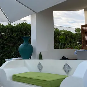 Casa vacanze Chiara A Due Passi Dal Mare, Mazara del Vallo